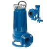 Pompa submersibila pentru evacuare si drenaj SPERONI SQ – 380V AC | 5.5(kW) | 10A | 25(m) | 1200(l/min) | 119 kg – SKU: SQ 65-5.5 Pompa submersibila pentru evacuare si drenaj SPERONI SQ – 380V AC | 1.1(kW) | 2.3A | 11(m) | 416(l/min) | 34 kg - SKU: SQ 15-1.1