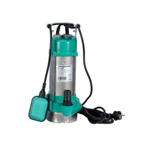 Pompa submersibila apa murdara ProGARDEN PD – 0.75(kW) | 175(l/min) | 24(m) | 3.4A | 18 kg | Diametru racord(inch) exterior: G 1¼ inch - SKU: PD 1120M