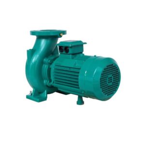 Pompa de suprafata ProGARDEN PF – 380V AC | 4(kW) | 10A | 1800(l/min) | 18(m) | 80 kg - SKU: PF 10818