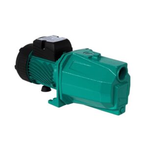 Pompa de suprafata ProGARDEN PF – 230V AC | 1.1(kW) | 8A | 80(l/min) | 55(m) | 28 kg - SKU: PF 555