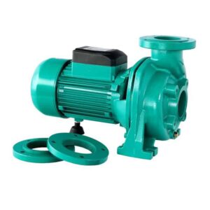 Pompa de suprafata ProGARDEN PF – 380V AC | 2.2(kW) | 5.7A | 1000(l/min) | 13(m) | 41 kg - SKU: PF 6013