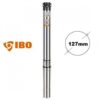 Pompa submersibila rezistenta la nisip IBO 5 SD – 5.5(kW) | 123(m) | 14A | 42 kg - SKU: 5SD20/11